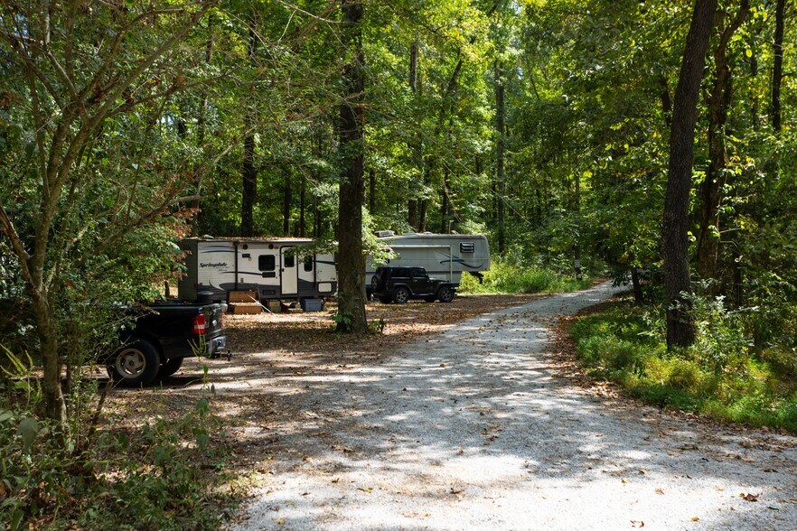 4186 Decherd Estill Rd, Winchester, TN 37398 Manufactured Housing