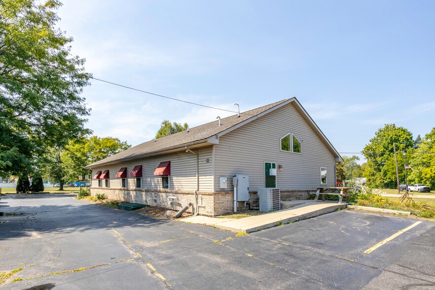 More Photos Of 37235 Goddard Rd, Romulus Office For Sale