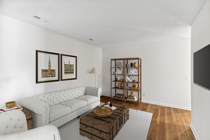 More Photos Of 1045 Fisk Rd, Cookeville Apartments For Sale