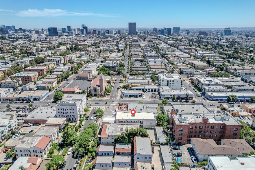 More Photos Of 313 N Alexandria Ave, Los Angeles Apartments For Sale