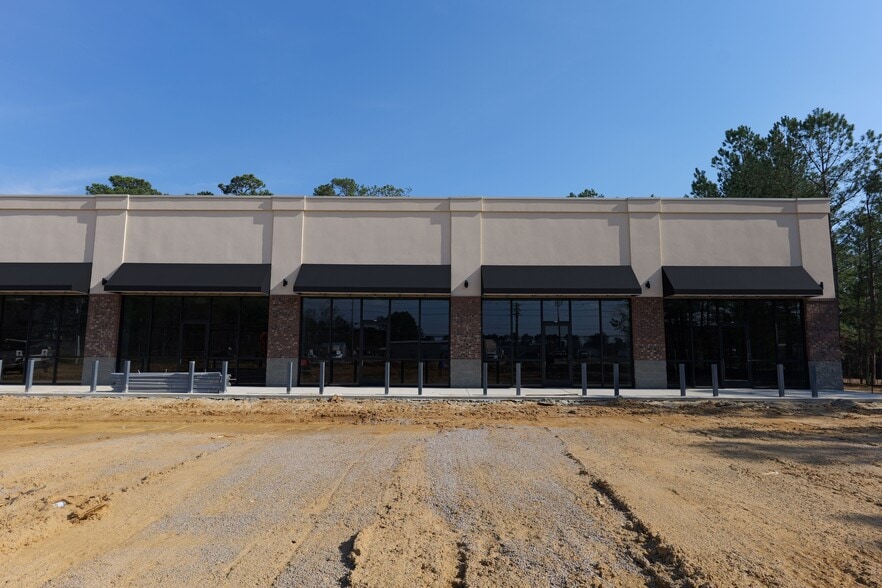 Primary Photo Of 3330 Airport Blvd NW, Wilson General Retail For Lease