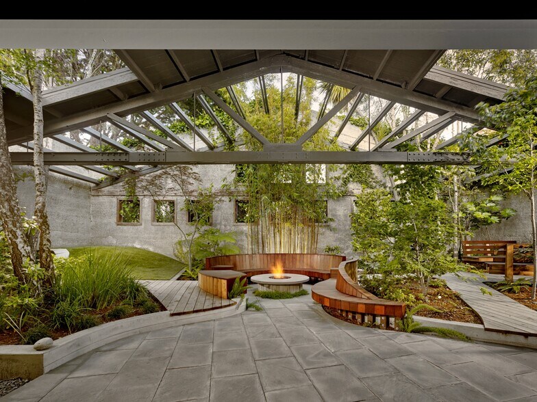 More Photos Of 636 Shrader St, San Francisco Office For Sale