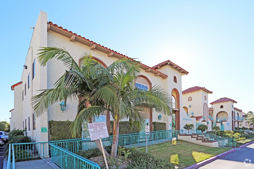 More Photos Of 17220 Newhope St, Fountain Valley Loft Creative Space For Sale