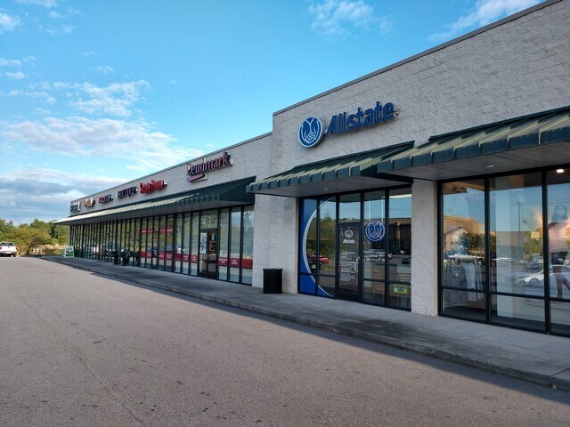 More Photos Of 1059-1145 Walmart Dr, Williamston Storefront For Lease