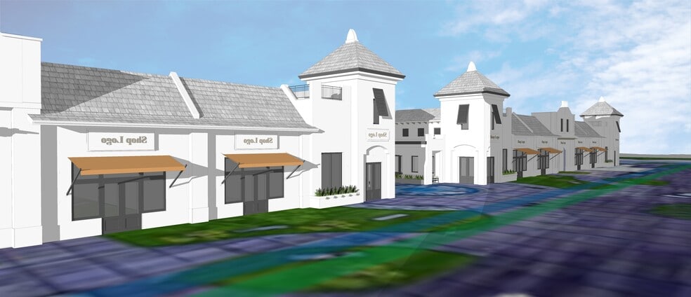 More Photos Of 205 Trinity Way, Saint Johns Unknown For Lease