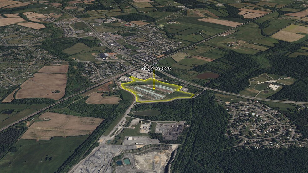 More Photos Of Route 17/Energy @ Schoolhouse Rd, Bealeton Land For Sale