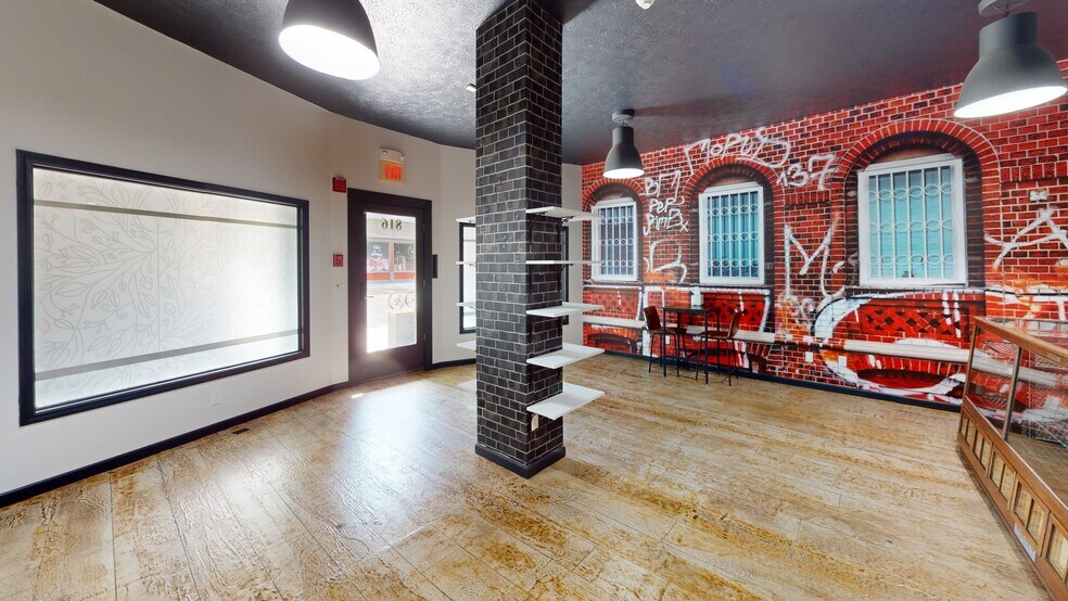 More Photos Of 816 Main St, Lafayette Storefront Retail Residential For Sale