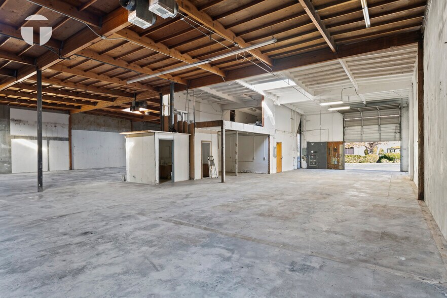 More Photos Of 3144 Diablo Ave, Hayward Warehouse For Sale