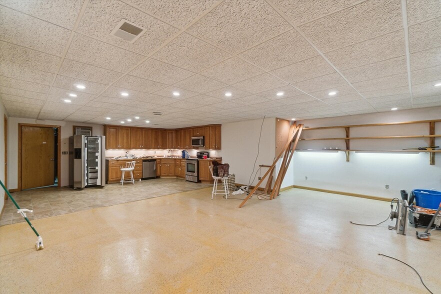 More Photos Of 4248 N 76th St, Milwaukee Storefront Retail Residential For Sale