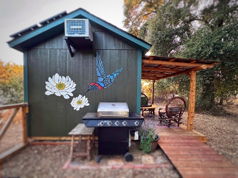 More Photos Of 30415 Chihuahua Valley Rd, Warner Springs Land For Sale