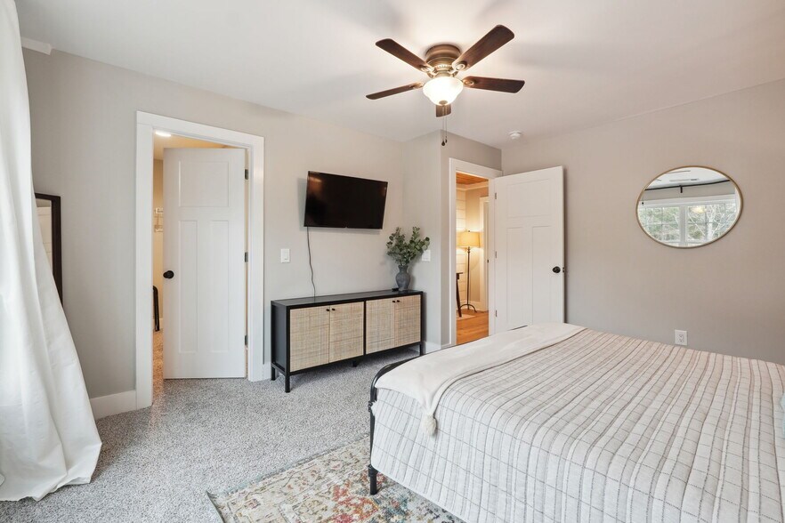 More Photos Of 1300 Preacher Campbell Rd, Clarkesville Multifamily For Sale