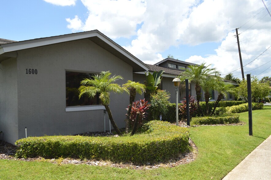 More Photos Of 1600 Lee Rd, Winter Park Office For Sale