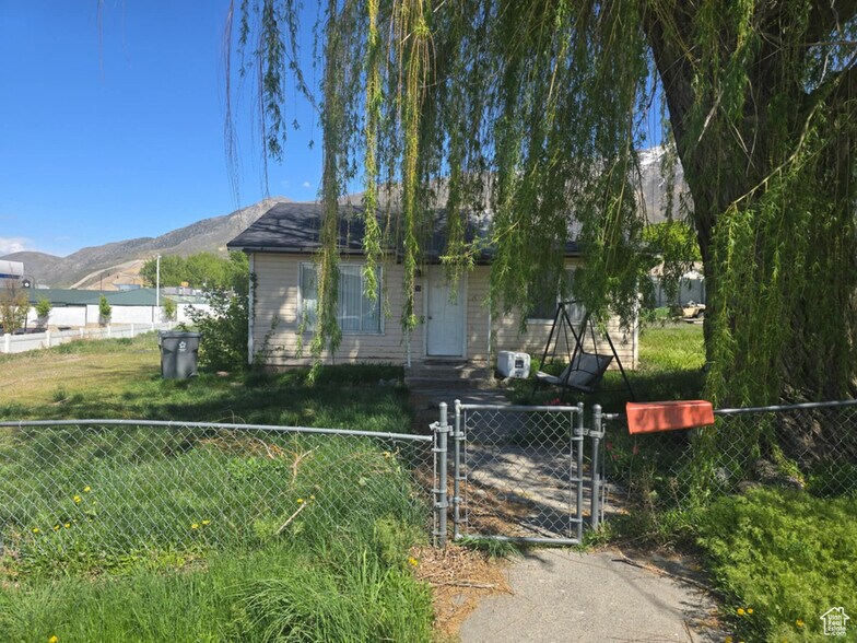 More Photos Of 55 S 300 E, Santaquin Land For Sale