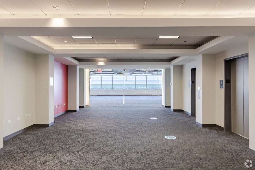 Photo of 4th Floor Ste 