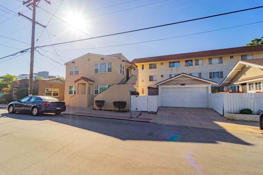 More Photos Of 4095 Front St, San Diego Apartments For Sale