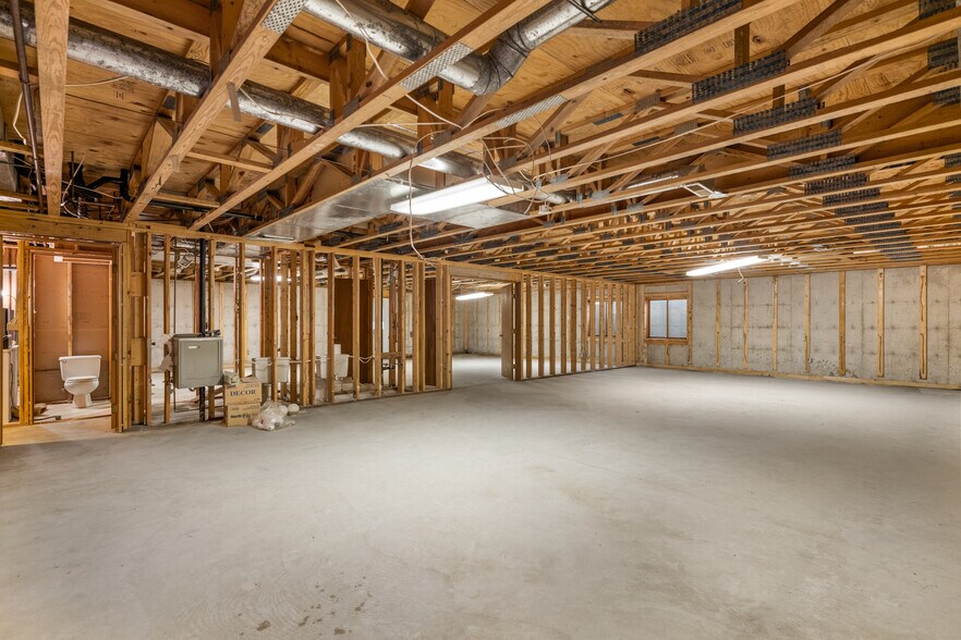 More Photos Of 106 Shadybrook Dr, Cheney Office For Sale