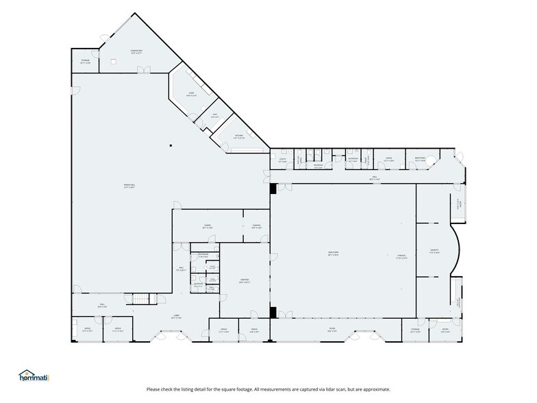 More Photos Of 44710 Cape Ct, Ashburn Light Distribution For Sale
