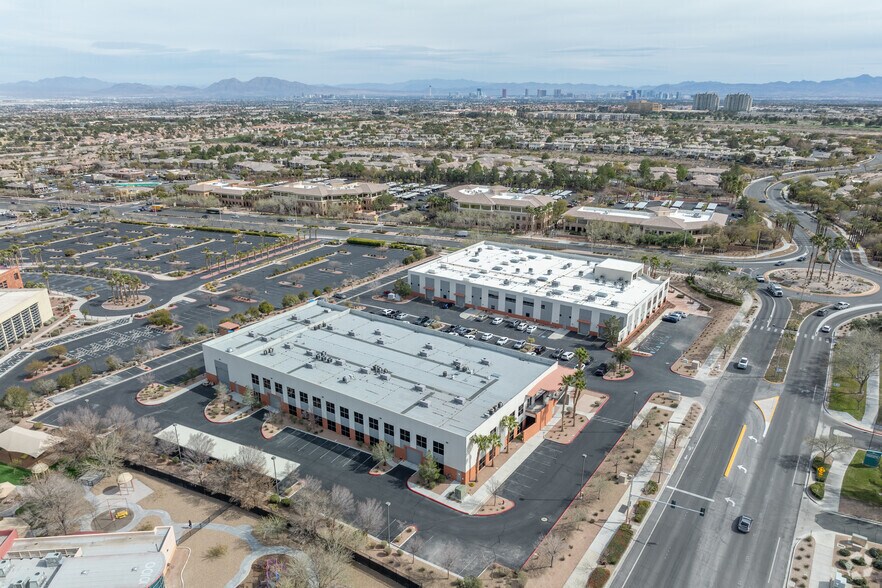 More Photos Of 10050 Banburry Cross Dr, Las Vegas Office For Lease