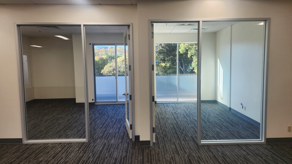More Photos Of 55 Shaver St, San Rafael Office For Lease