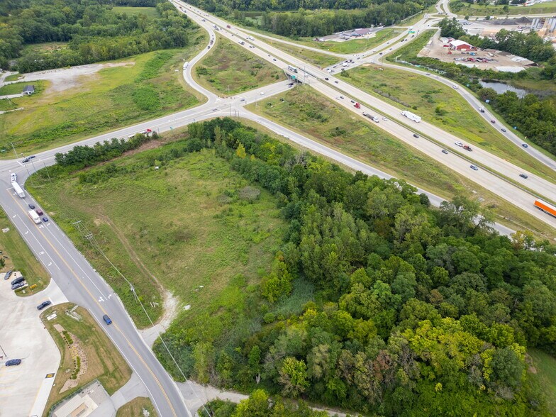 More Photos Of SR 25 N, Lafayette Land For Sale