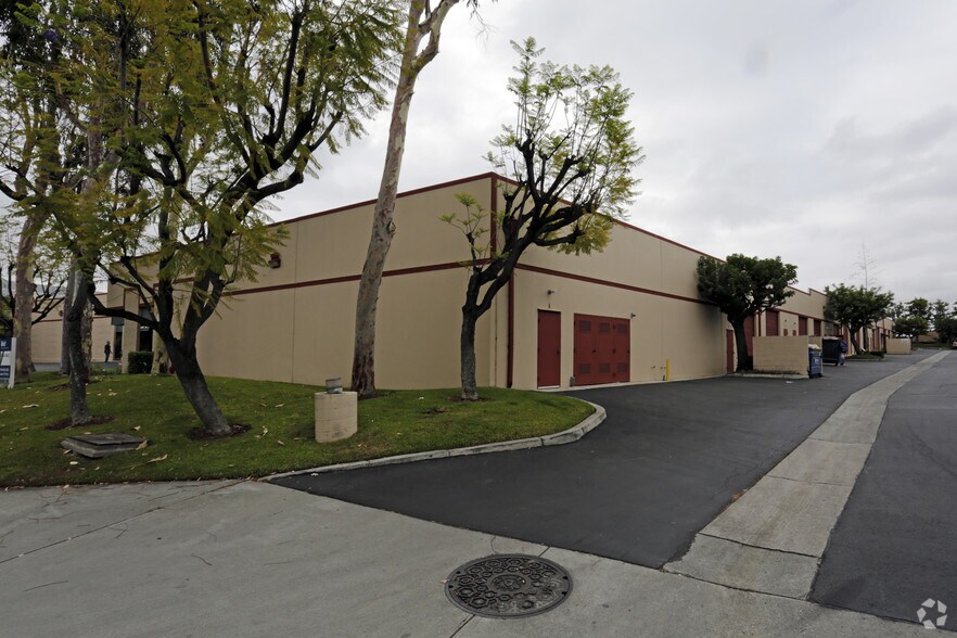More Photos Of 2950 Saturn St, Brea Unknown For Lease