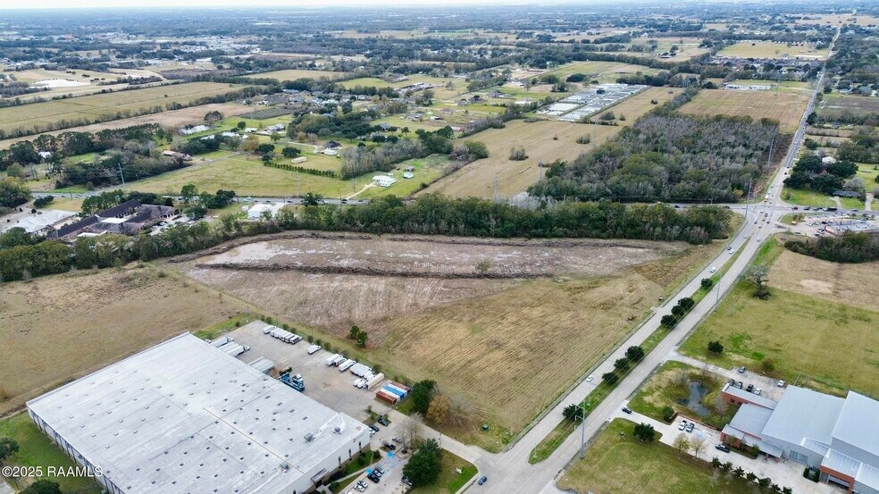 More Photos Of TBD Pont Des Mouton Road Rd, Lafayette Land For Sale