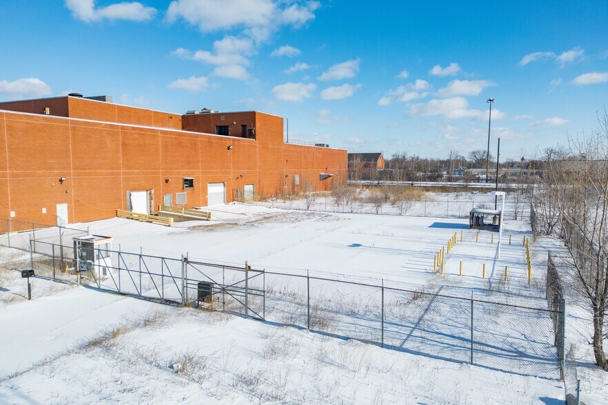 More Photos Of 2800 Scotten St, Detroit Manufacturing For Sale