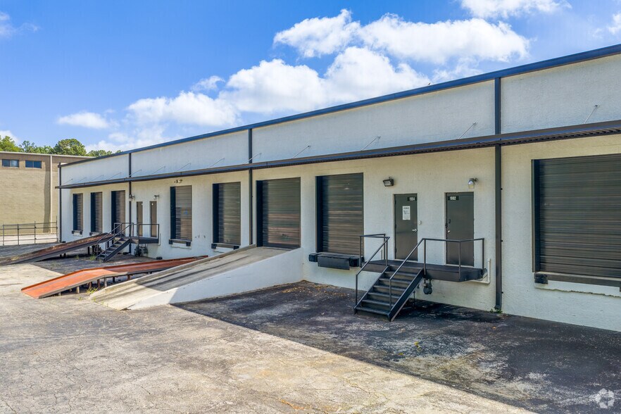 More Photos Of 1870-1908 Forge St, Tucker Distribution For Lease