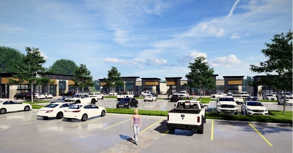 More Photos Of 1316 Peaks View Ln, Celina Medical For Sale