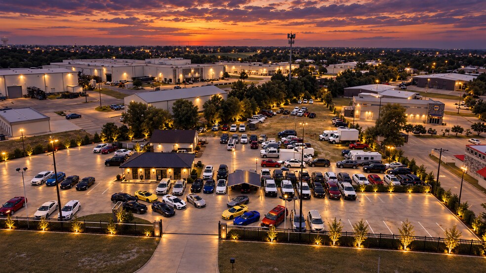 More Photos Of 1101 S Highway 78, Wylie Land For Sale