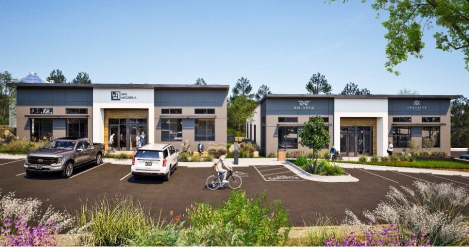 More Photos Of 4936 Bee Creek Rd, Lakeway Land For Sale