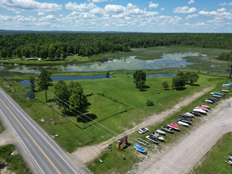 More Photos Of 5056 Calabogie Rd, Calabogie Land For Sale