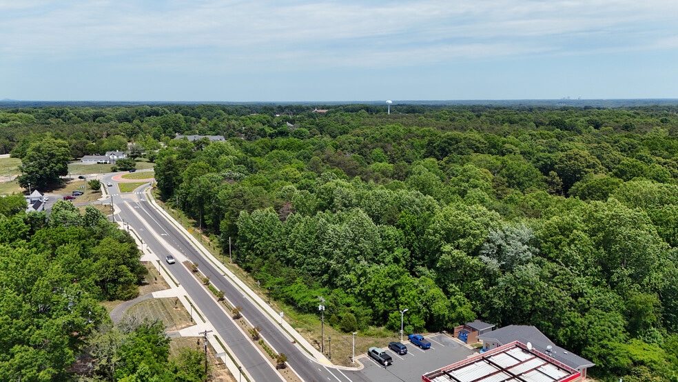 More Photos Of 00 Williams Rd, Lewisville Land For Sale
