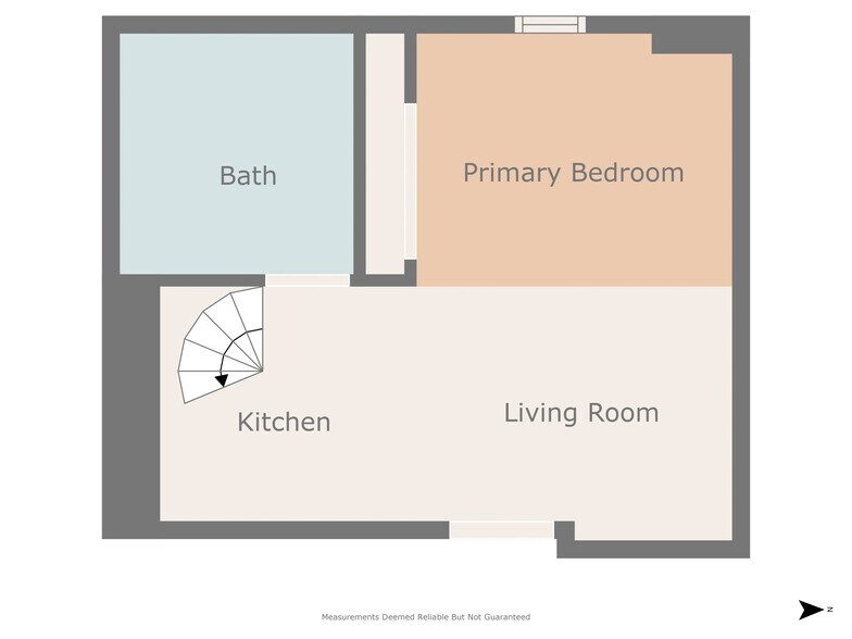 More Photos Of 317 W Fayette St, Syracuse Storefront Retail Office For Sale