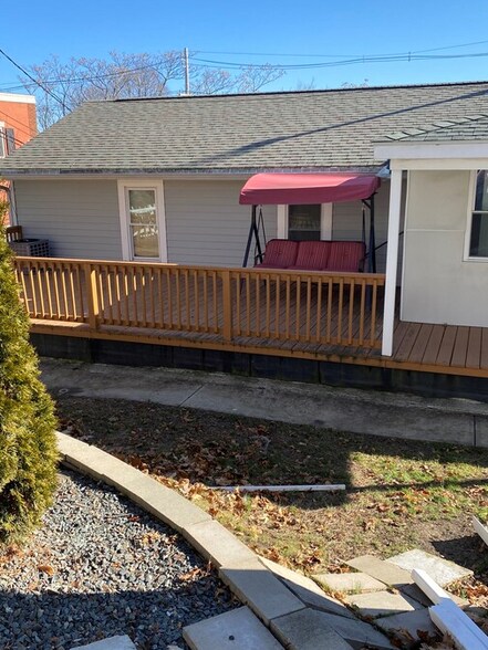 More Photos Of 10-12 Vernon St, Wakefield Storefront Retail Residential For Sale