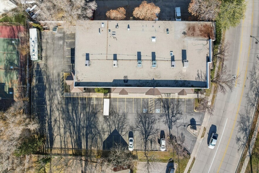 More Photos Of 750 S Main St, Bountiful Loft Creative Space For Sale