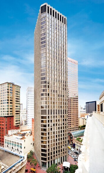 More Photos Of 1 Post St, San Francisco Office For Lease