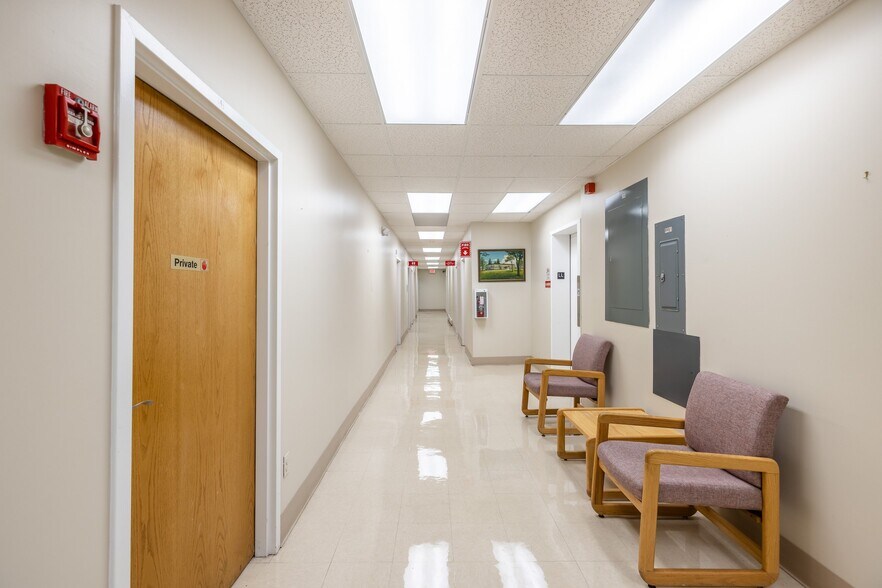 More Photos Of 80 West Ave, Brockport Medical For Lease