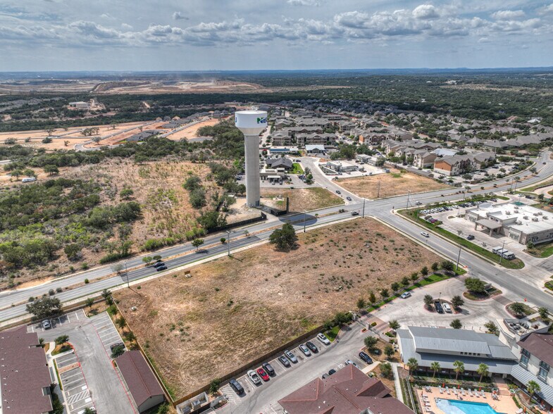 More Photos Of 3355 Oak Run, New Braunfels Land For Sale