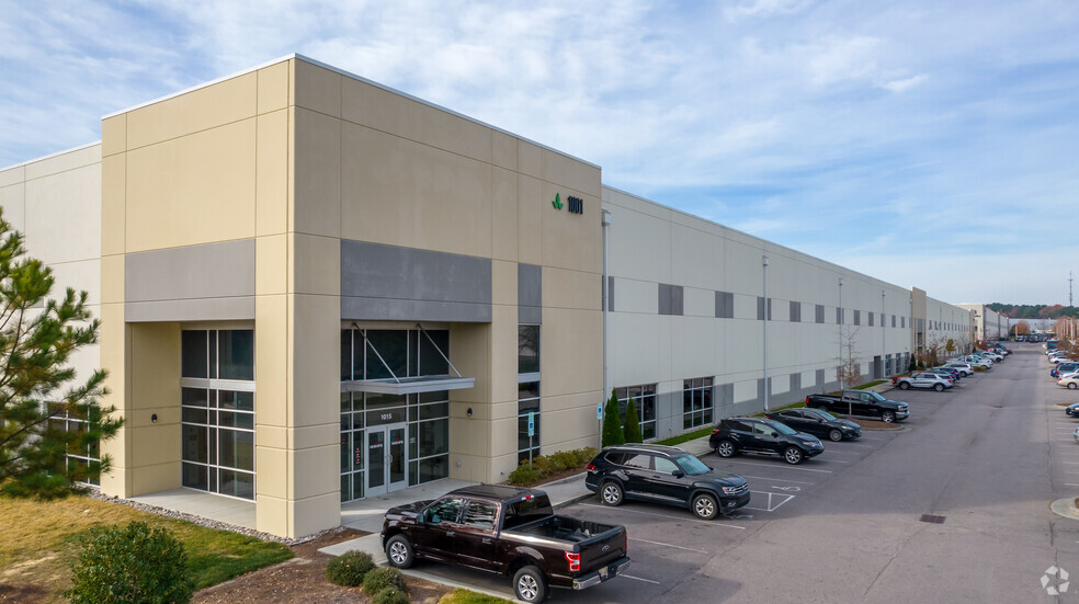 Primary Photo Of 1001 N Greenfield Pky, Garner Distribution For Lease