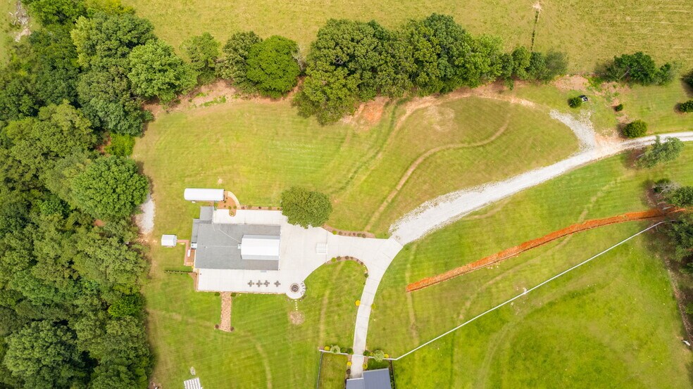 More Photos Of 100 McPherson Rd, Villa Rica Lodge Meeting Hall For Sale