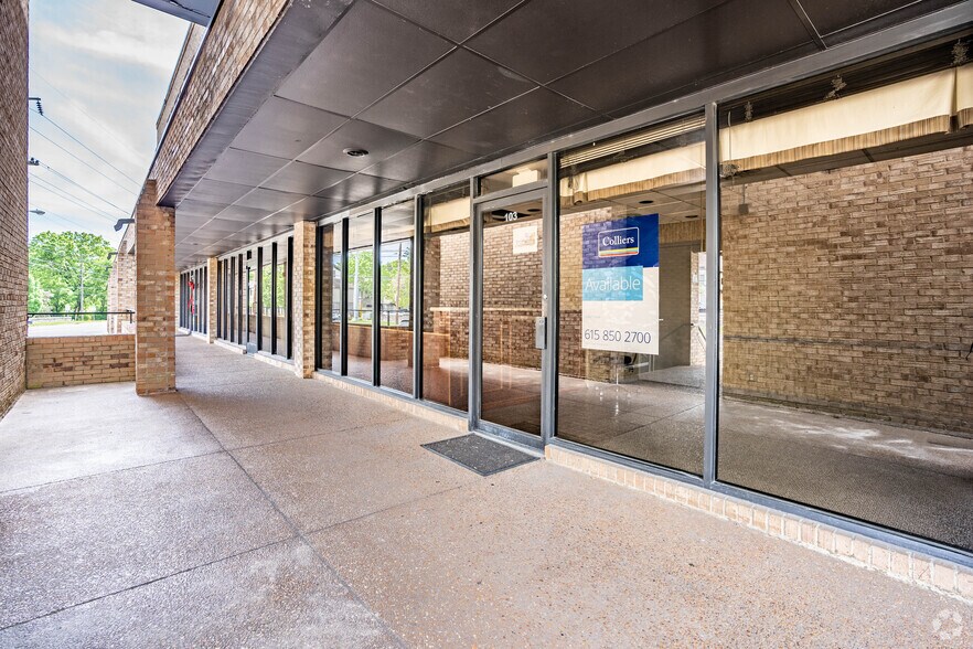 More Photos Of 4205-4219 Hillsboro Pike, Nashville Medical For Lease