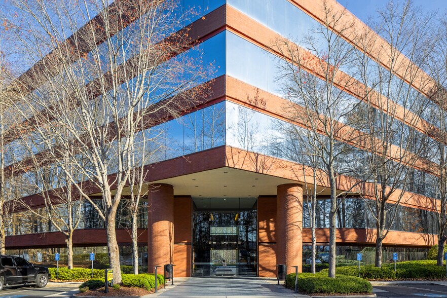 More Photos Of 3295 River Exchange Dr, Peachtree Corners Office For Lease