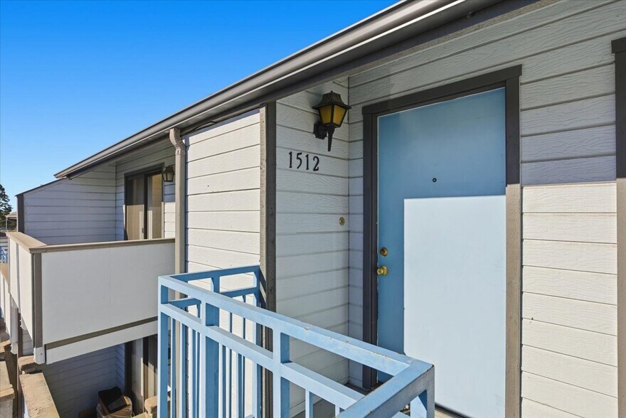 More Photos Of 1470-1530 27th St, San Diego Apartments For Sale