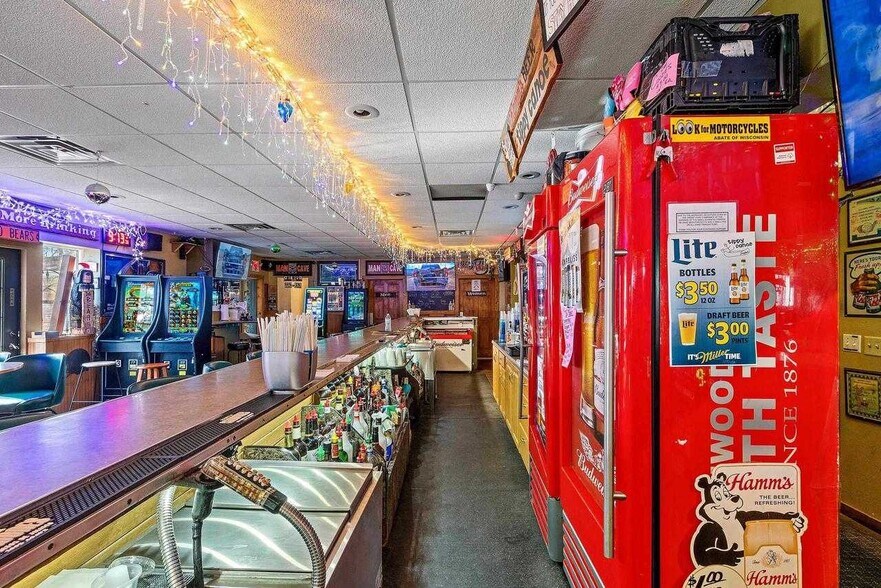 More Photos Of E3261 County Rd S, Casco Sports And Entertainment For Sale