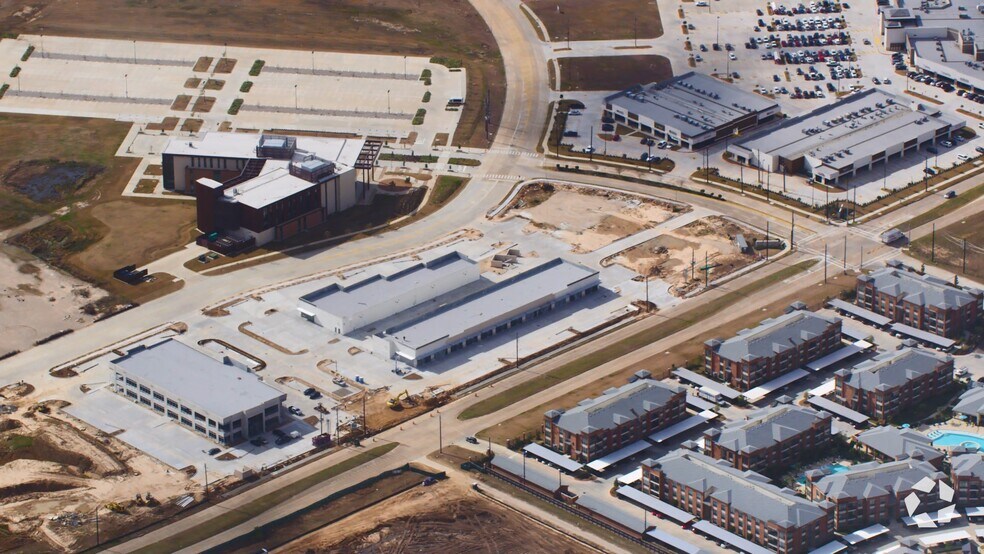 Primary Photo Of 22939 Colonial Pky, Katy Office For Lease