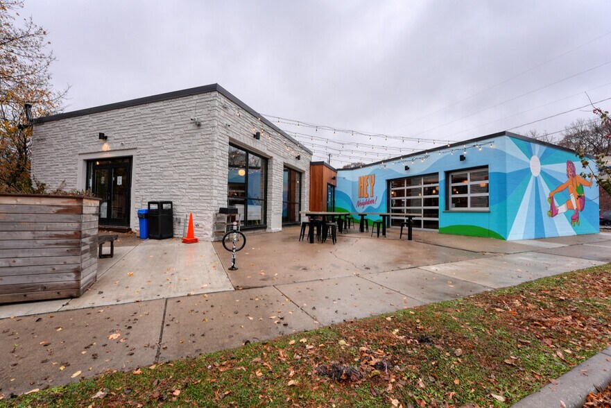 More Photos Of 557 North St, Madison Warehouse For Lease