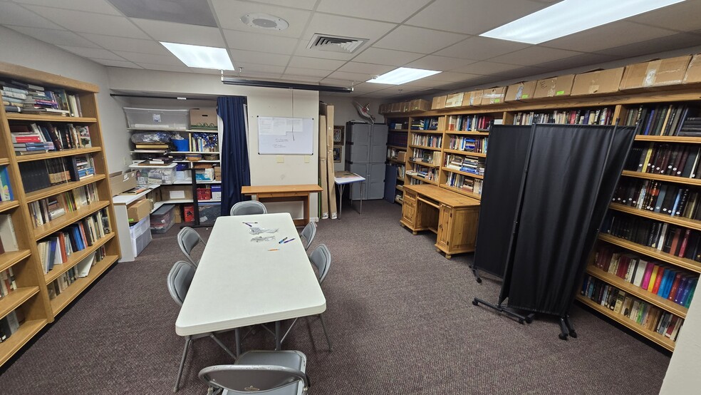 More Photos Of 5995 N Wickham Rd, Melbourne Religious Facility For Sale