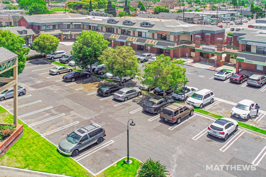 Primary Photo Of 7300-7306 Firestone Blvd, Downey General Retail For Sale