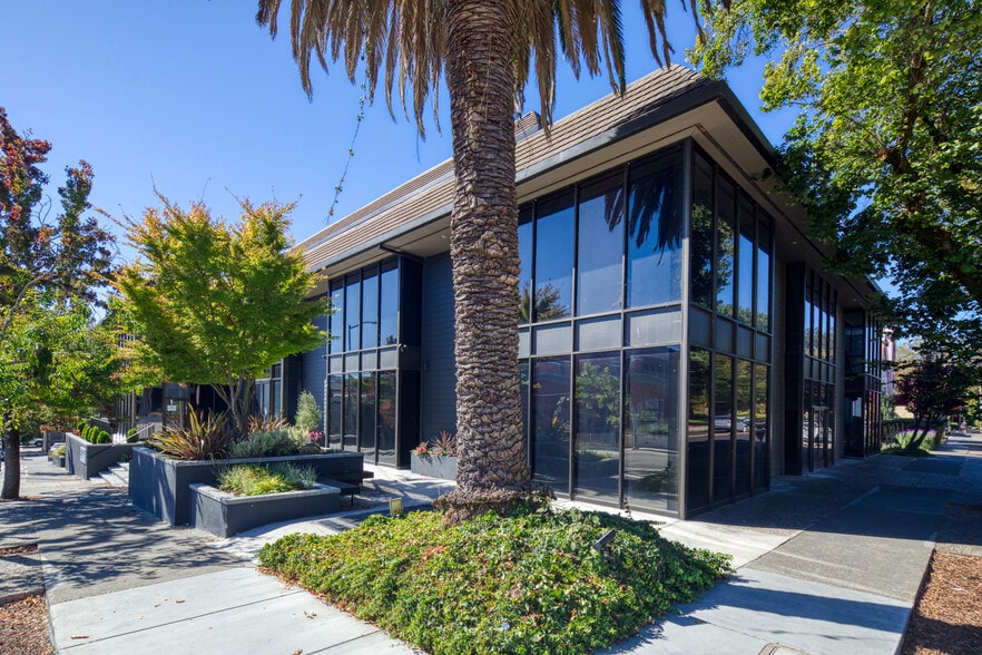 More Photos Of 1099 D St, San Rafael Medical For Sale